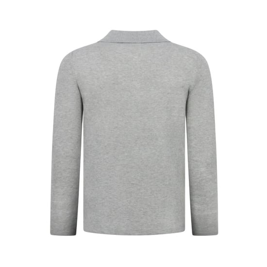 Enos Trui polo shirt lange mouw - Image 3