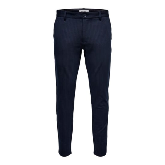 Only & Sons Onsmark pant stripe gw 3727 noos. . 1937. dessin - Image 1