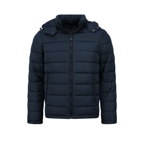 Enos Jack met capuchon slim fit - Image 2