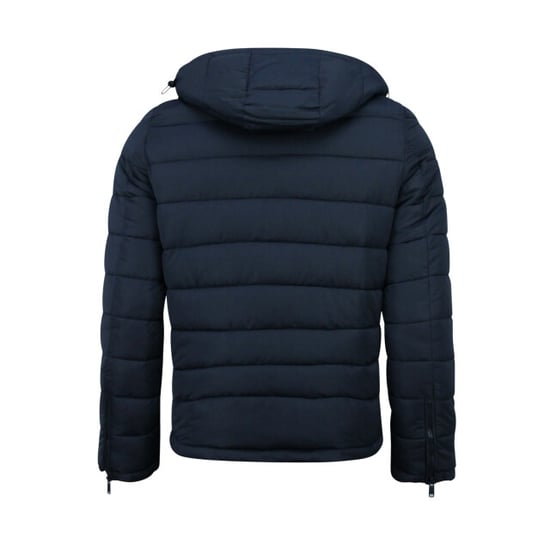 Enos Jack met capuchon slim fit - Image 5