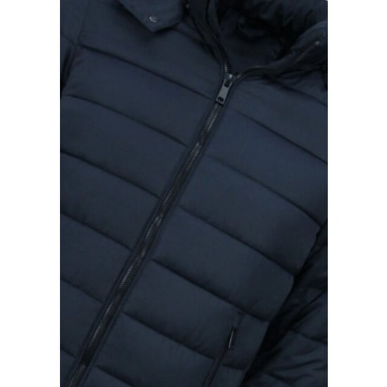 Enos Jack met capuchon slim fit - Image 6