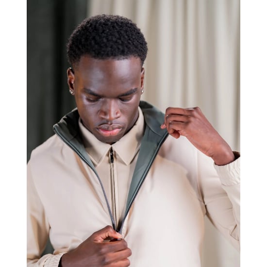 Cou7ure Essentials Refection reversibe bodywarmer - Image 4