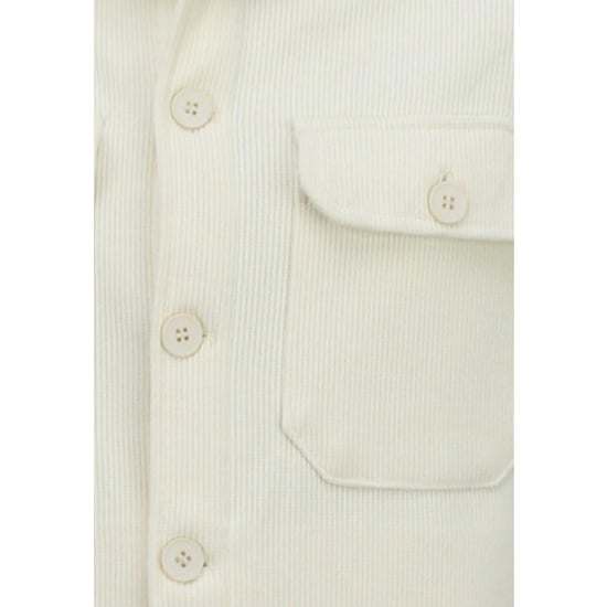 Enos Overshirt met zakken jack - Image 2
