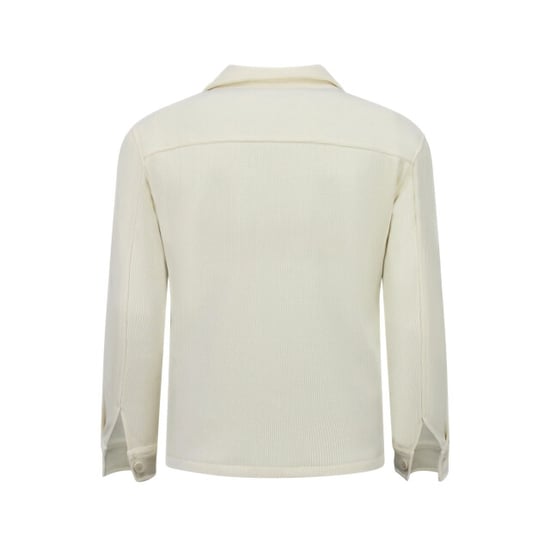 Enos Overshirt met zakken jack - Image 3