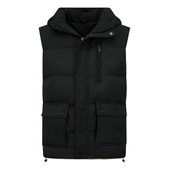 Enos Bodywarmer bodywarmer met zakken - Image 6