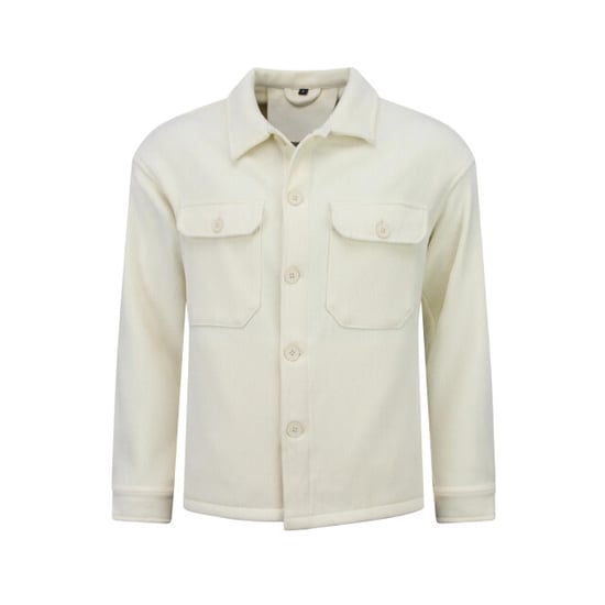 Enos Overshirt met zakken jack - Image 5