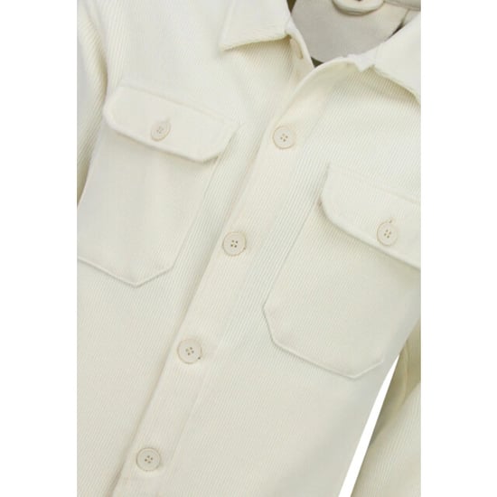 Enos Overshirt met zakken jack - Image 6