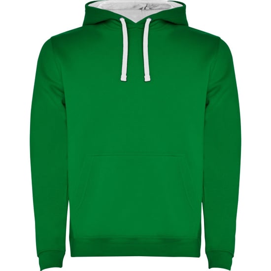 Roly Kinder/kinder urban trekkoord hoodie - Image 1