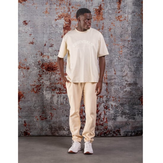 Cou7ure Essentials Basic curve t-shirt - Image 2