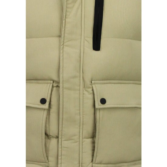 Enos Bodywarmer bodywarmer met capuchon - Image 2