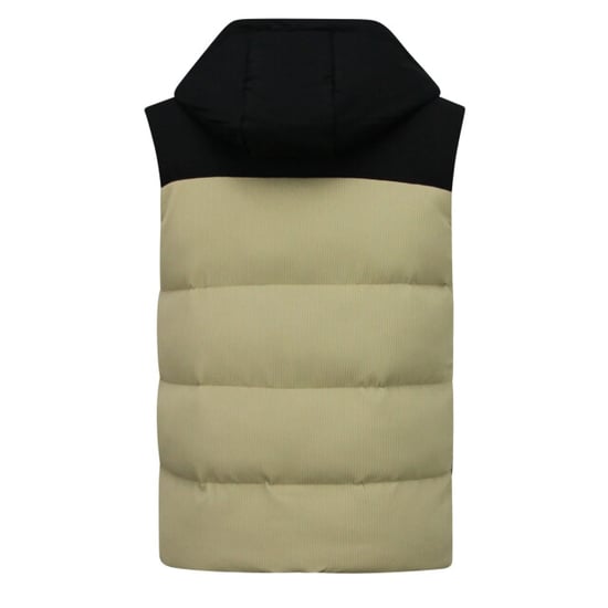 Enos Bodywarmer bodywarmer met capuchon - Image 3