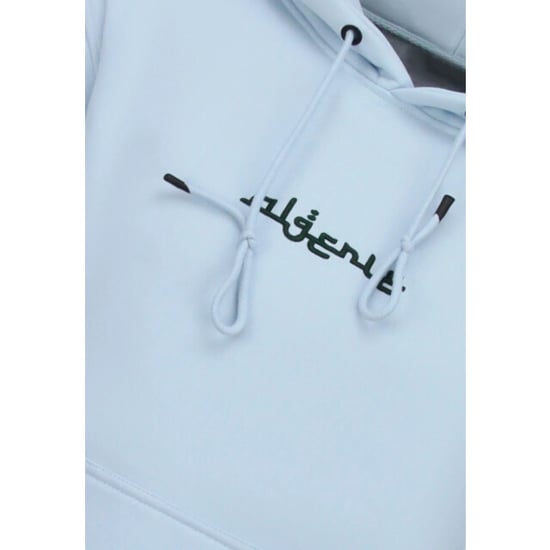 Top-Star Oversized hoodie met capuchon algerie print - Image 2