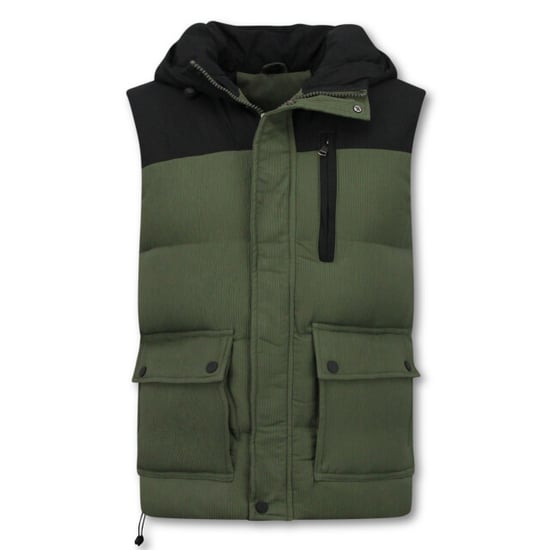Enos Bodywarmer bodywarmer outdoor - Image 1