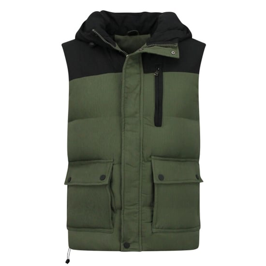 Enos Bodywarmer bodywarmer outdoor - Image 2