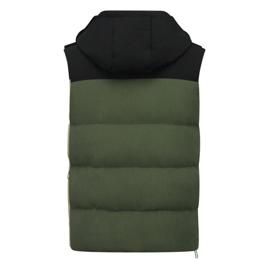 Enos Bodywarmer bodywarmer outdoor - Image 4