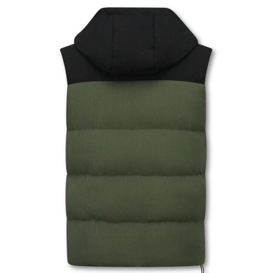 Enos Bodywarmer bodywarmer outdoor - Image 6