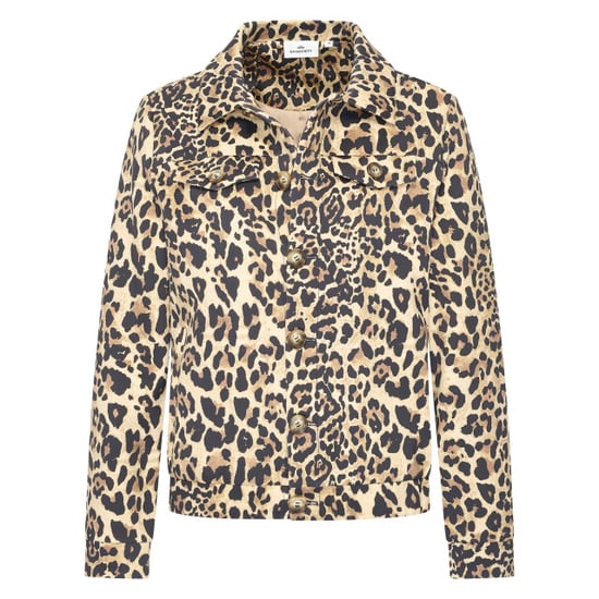 HV Society Jacket hvsivy - Image 1
