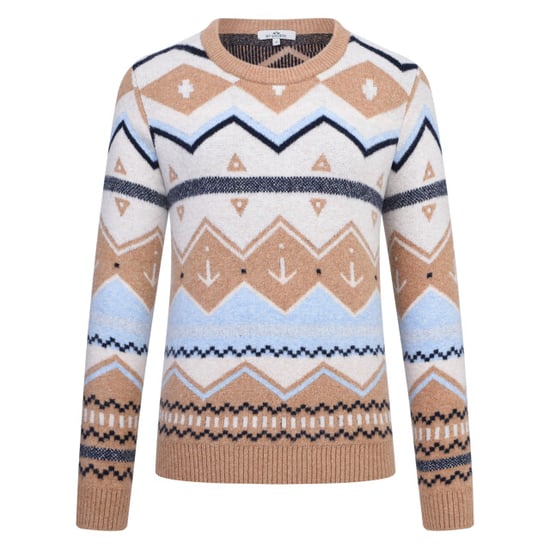 HV Society Pullover hvsmilena - Image 2