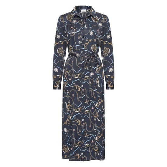 HV Society Dress hvschavelli - Image 1