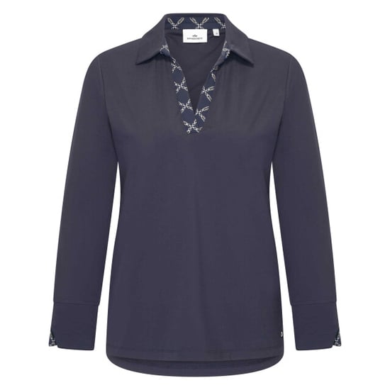 HV Society Poloshirt hvsaila - Image 1