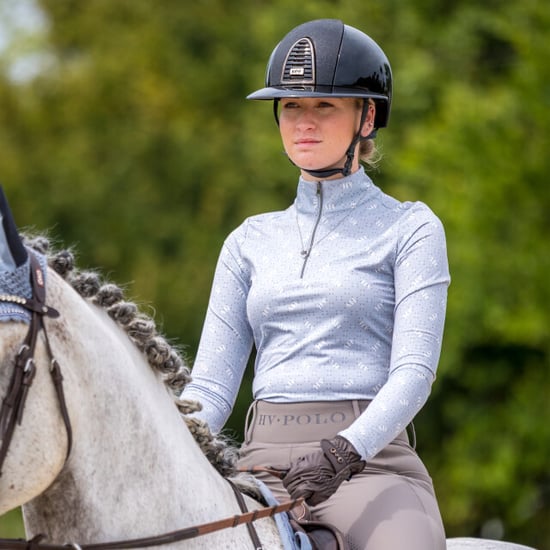 HV Polo Top hvppeggy - Image 1