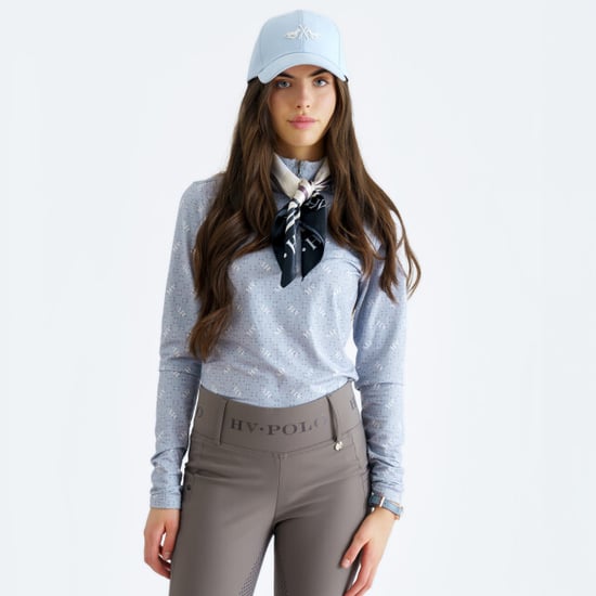 HV Polo Top hvppeggy - Image 2