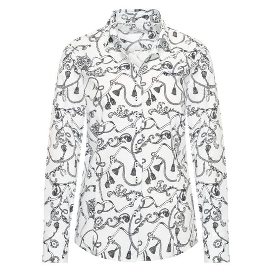 HV Society Blouse hvsitala - Image 1