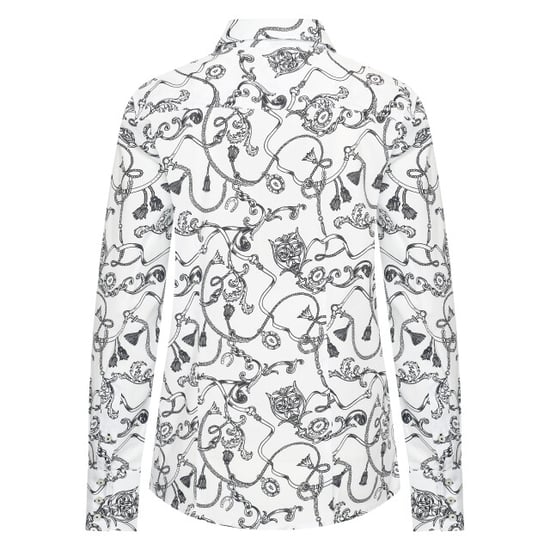 HV Society Blouse hvsitala - Image 2