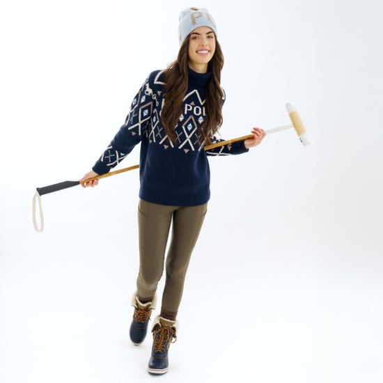 HV Polo Pullover hvpdorian - Image 1
