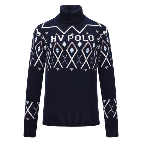 HV Polo Pullover hvpdorian - Image 2
