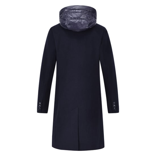HV Society Woolmix coat hvsarianna - Image 2
