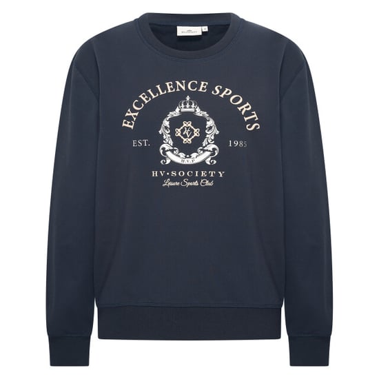 HV Society Sweater hvstecla - Image 3