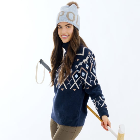 HV Polo Pullover hvpdorian - Image 3