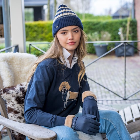 HV Society Beanie hvsnoor - Image 2