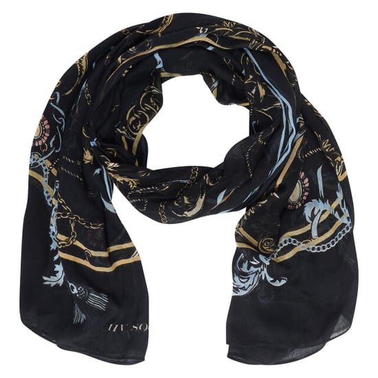 HV Society Scarf hvscori - Image 1