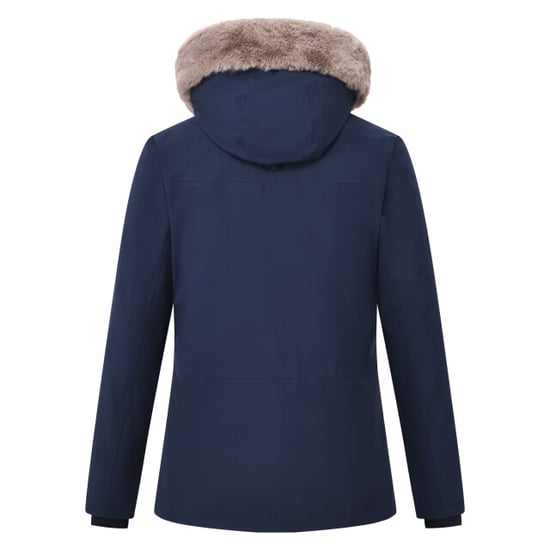 HV Polo Jacket hvpleone - Image 2