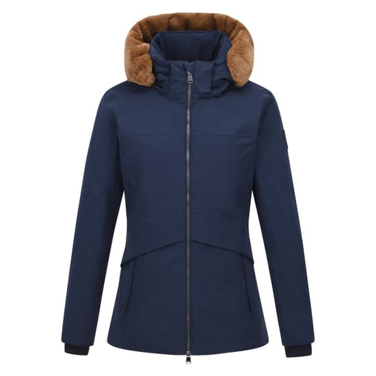HV Society Jacket hvsambra - Image 1