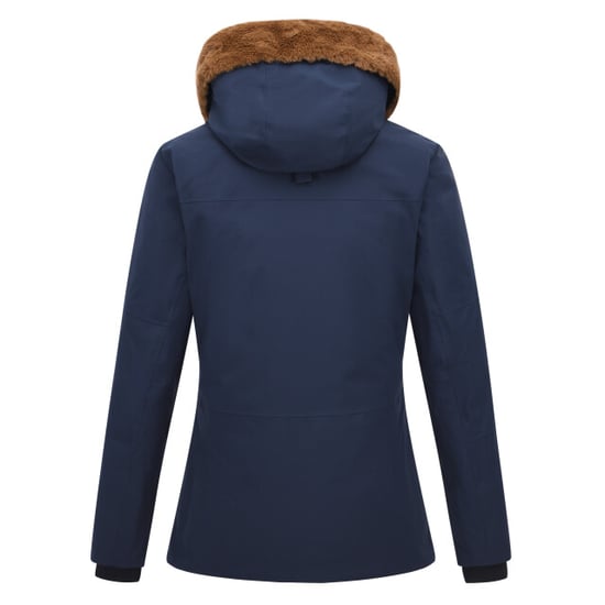 HV Society Jacket hvsambra - Image 2
