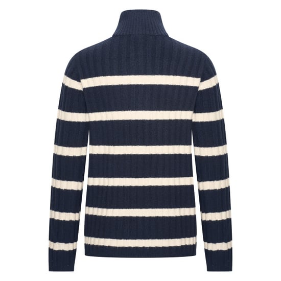 HV Society Pullover hvsmoira - Image 2
