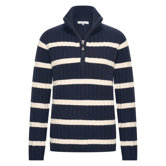 HV Society Pullover hvsmoira - Image 3