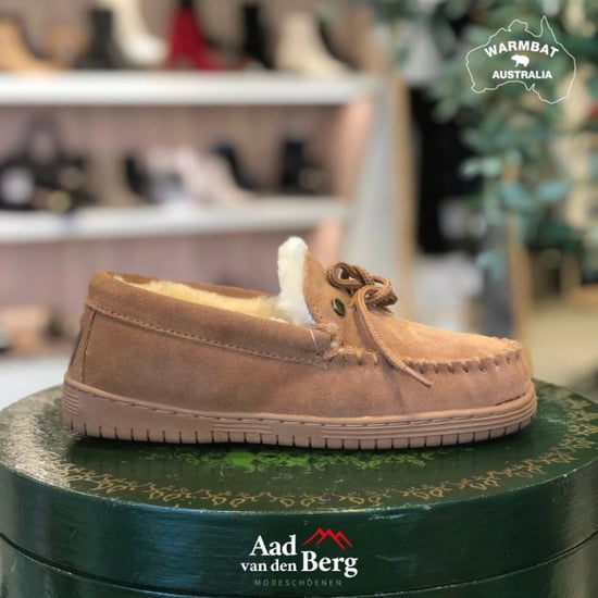 Warmbat Pantoffels - Image 2