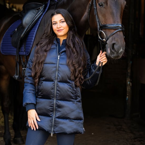 Imperial Riding Puffer jacket irhbodie - Image 2