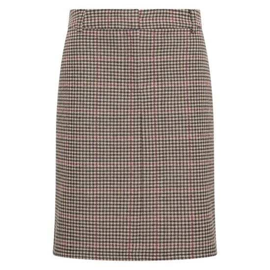 HV Society Skirt hvsfausta - Image 1