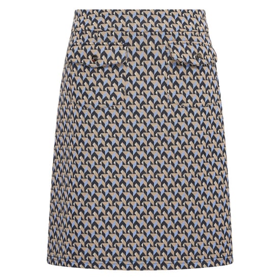 HV Society Skirt hvsdelfina - Image 1