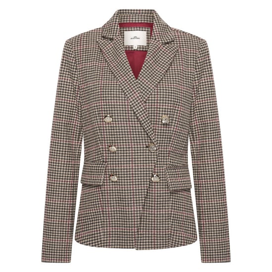 HV Society Blazer hvsfia - Image 1