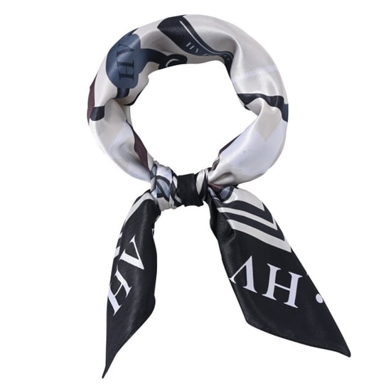 HV Polo Scarf hvpkathy - Image 1