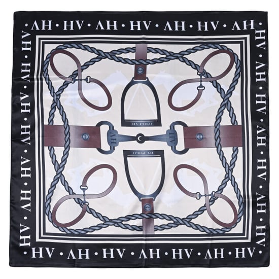 HV Polo Scarf hvpkathy - Image 2