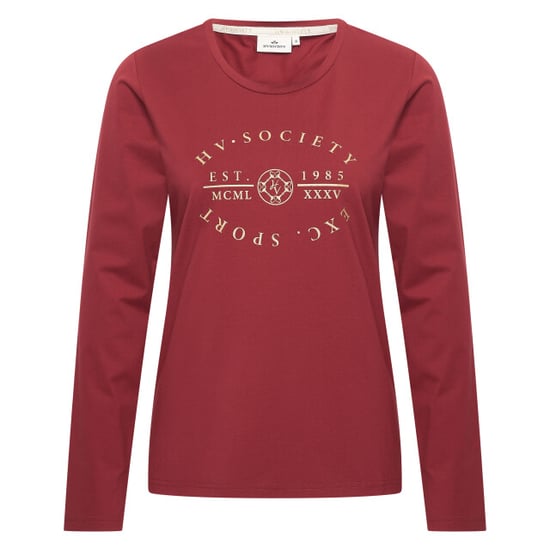 HV Society Top hvsisleen - Image 1