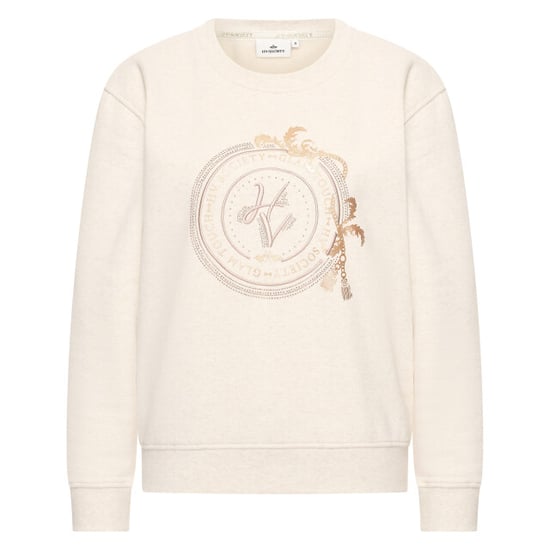HV Society Sweater hvstosca - Image 1