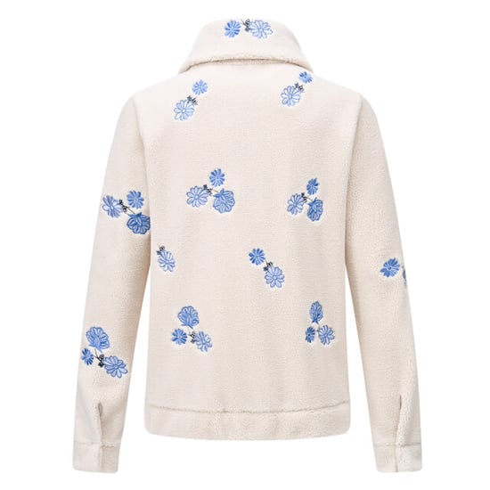 HV Society Cardigan hvssophelia embroidery - Image 2